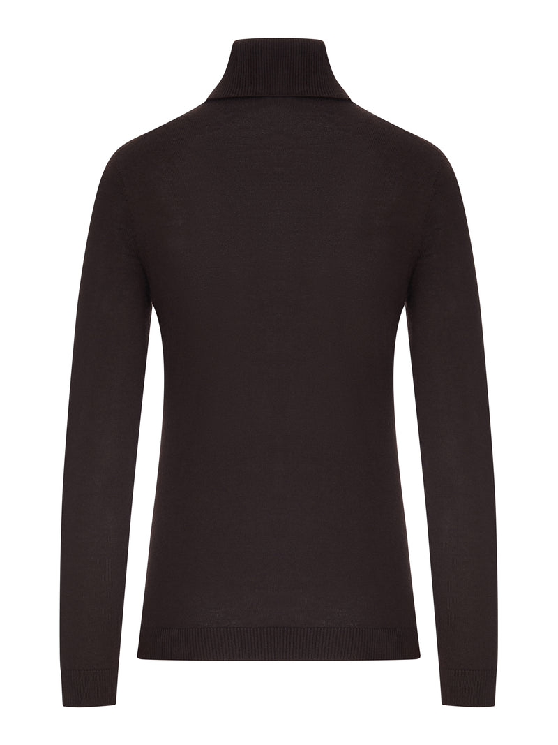 DOLCEVITA IN MAGLIA FINE