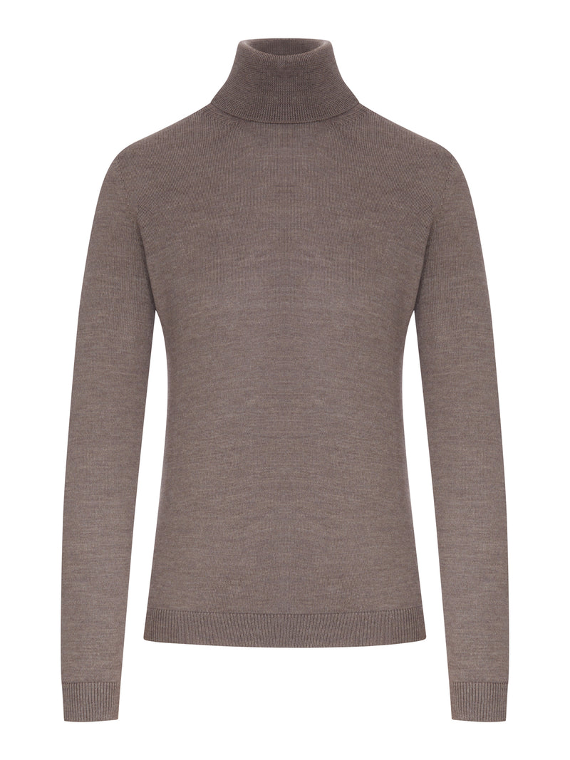 DOLCEVITA IN MAGLIA FINE