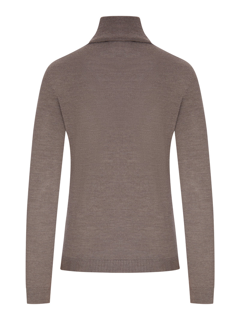 DOLCEVITA IN MAGLIA FINE