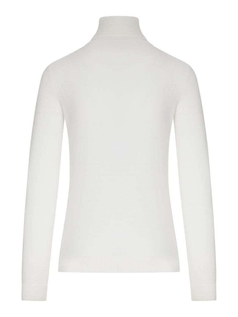 DOLCEVITA IN MAGLIA FINE