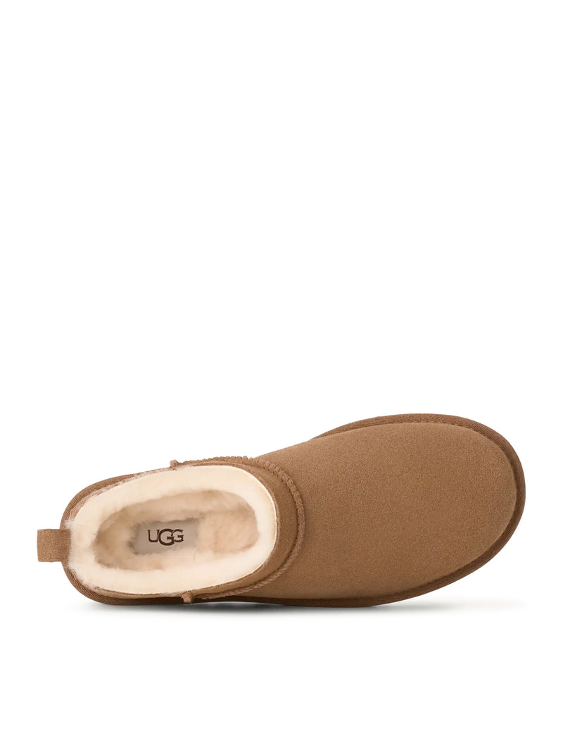 STIVALETTI CLASSIC MICRO