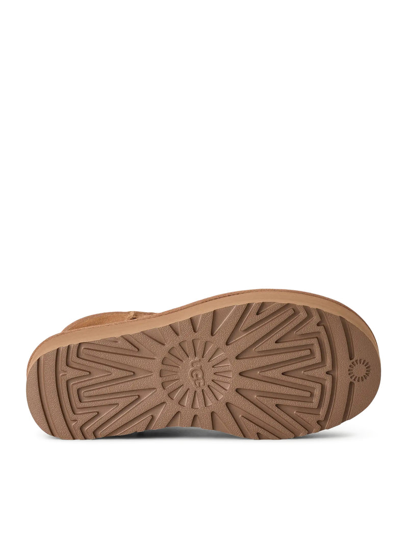 STIVALI CLASSIC ULTRA MINI PLATFORM