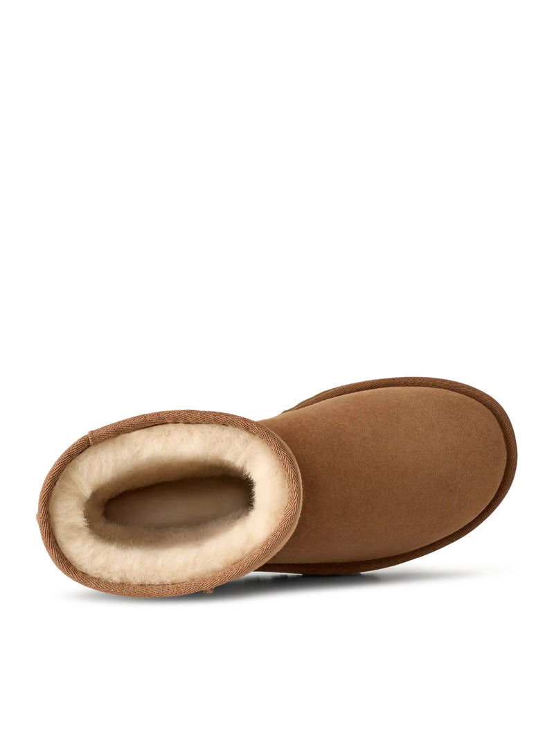 STIVALI CLASSIC SHORT II