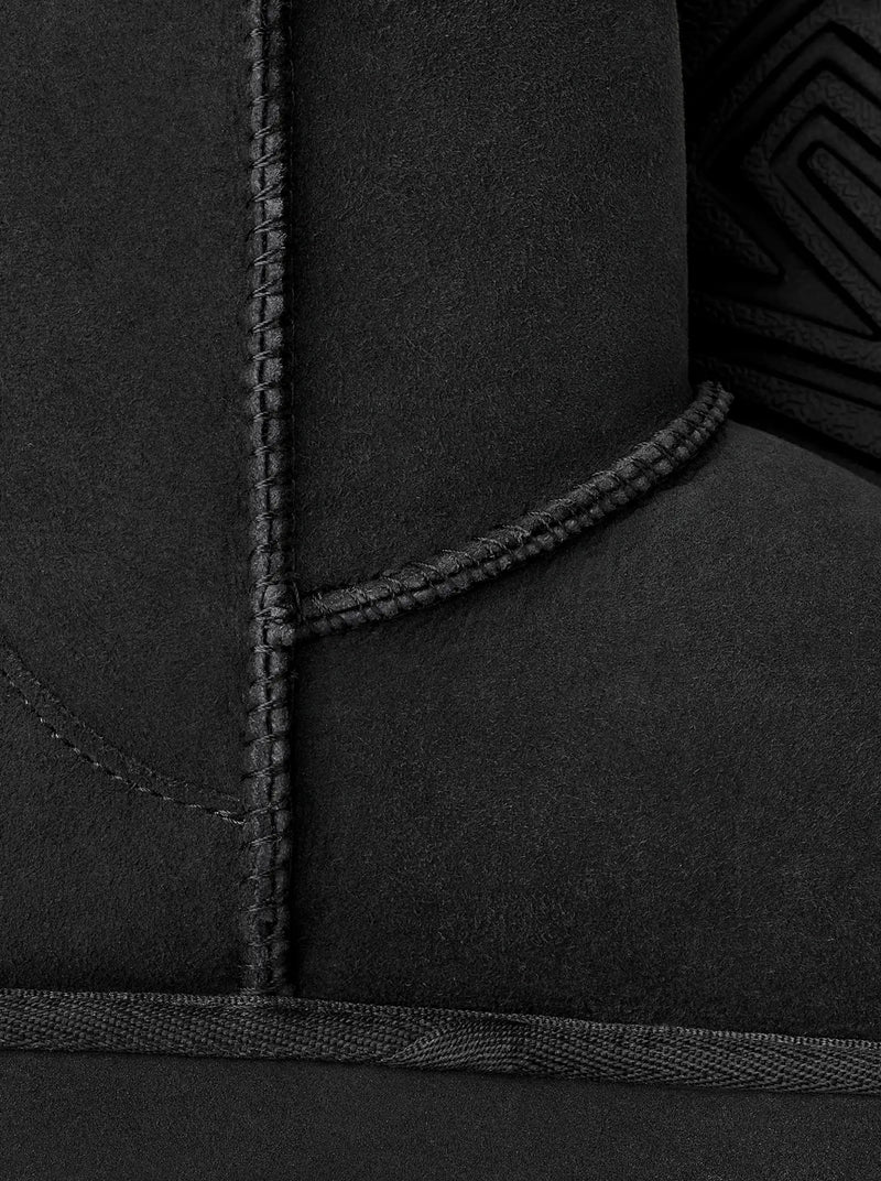 STIVALI CLASSIC SHORT II