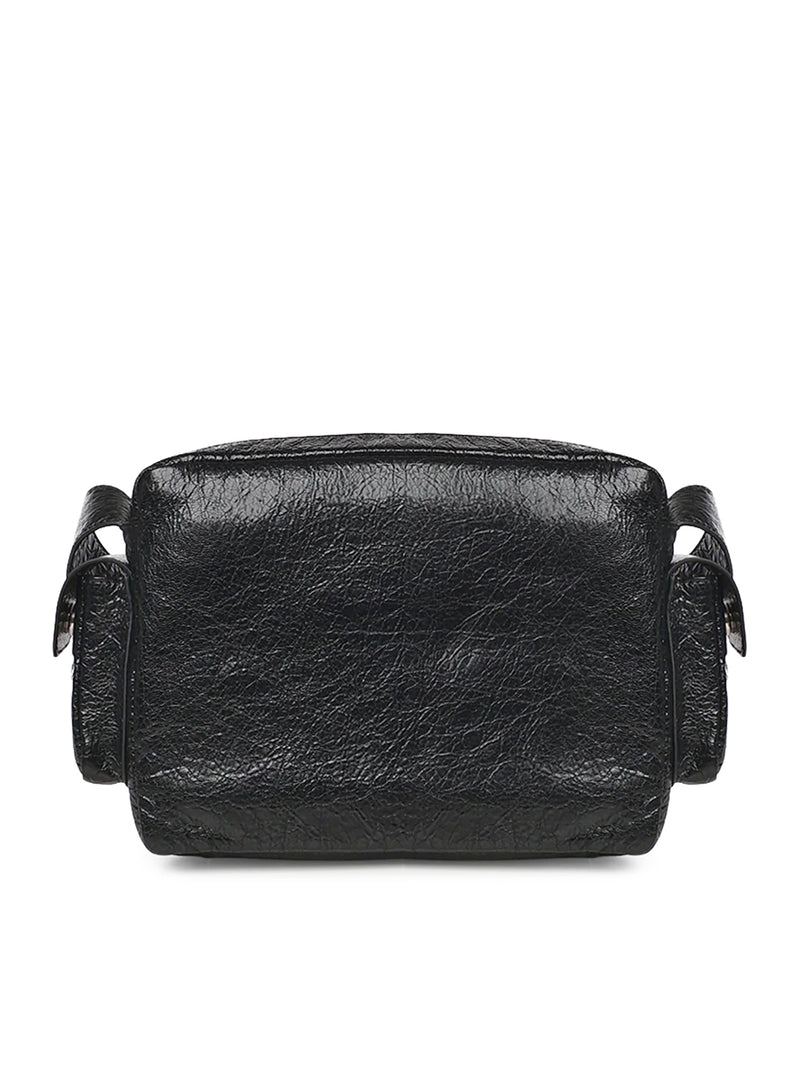 BORSA SUPERBUSY IN PELLE