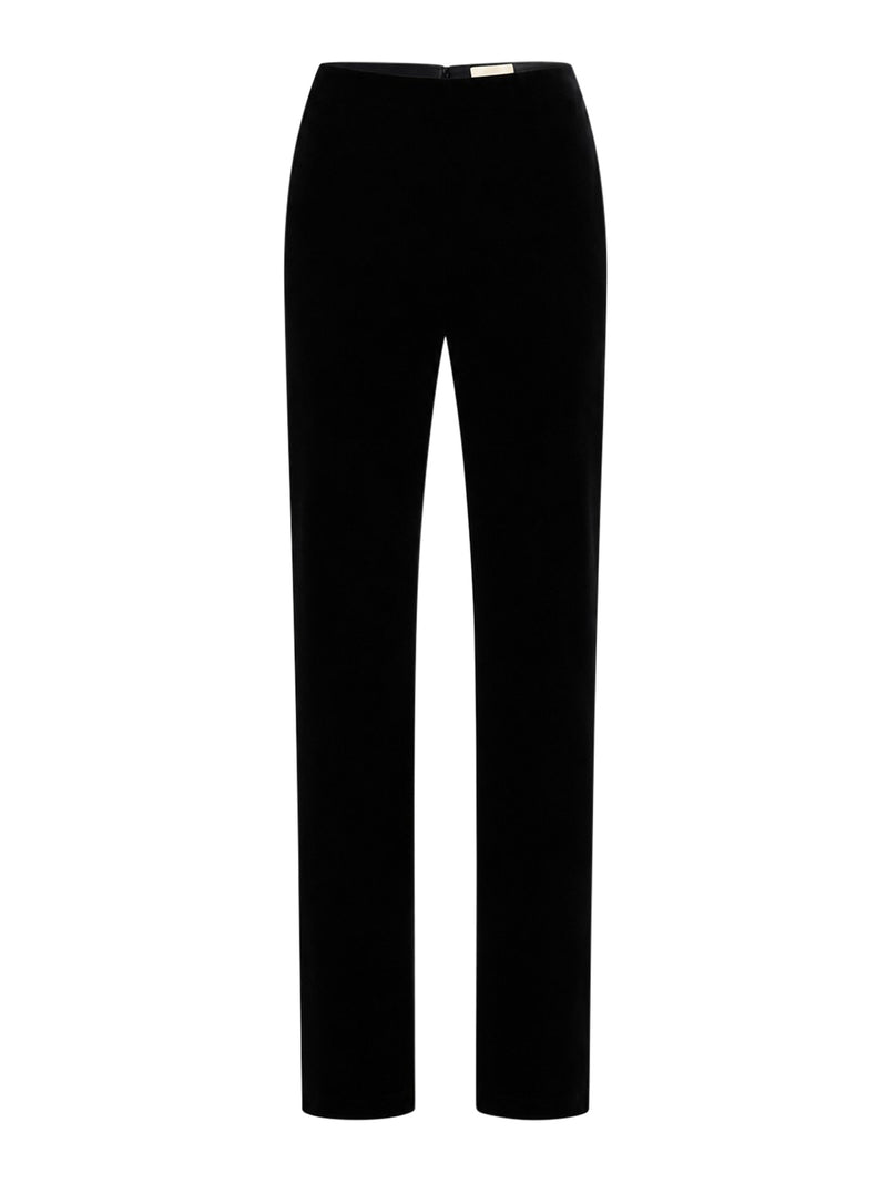 PANTALONE RYDEN IN COTONE ELASTICIZZATO