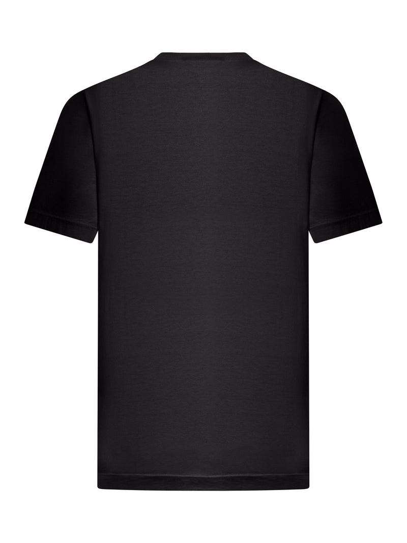 T-SHIRT BASIC IN COTONE