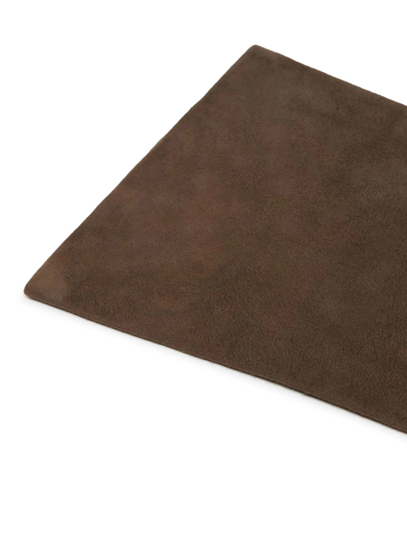 GUANTI LUNGHI IN SUEDE