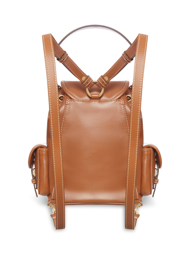 ZAINO IN PELLE