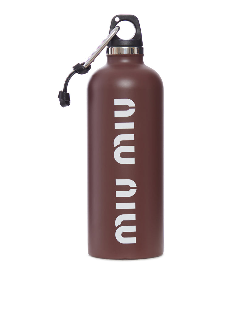 BORRACCIA CON LOGO MIU MIU