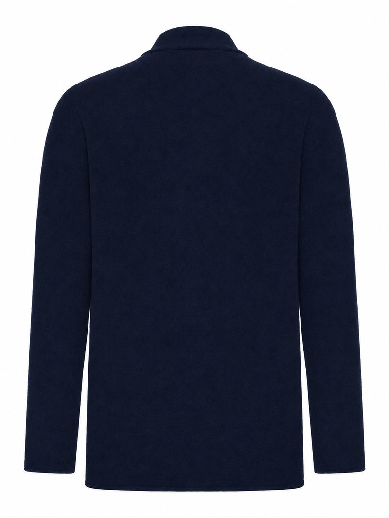 GIACCA IN MAGLIA BOUCLÉ
