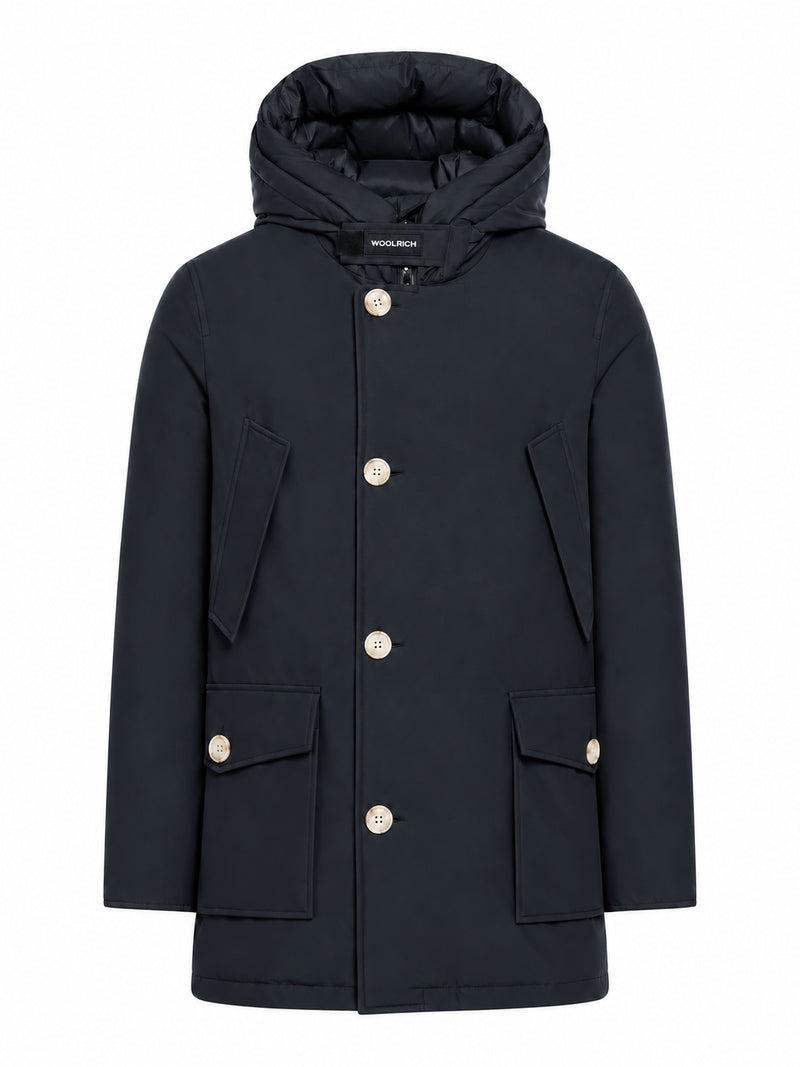 ARCTIC PARKA IN RAMAR CLOTH
