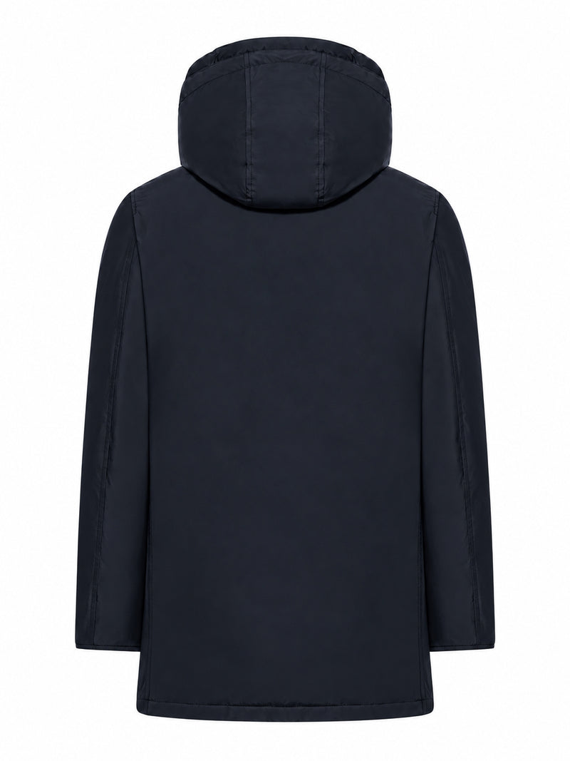 ARCTIC PARKA IN RAMAR CLOTH
