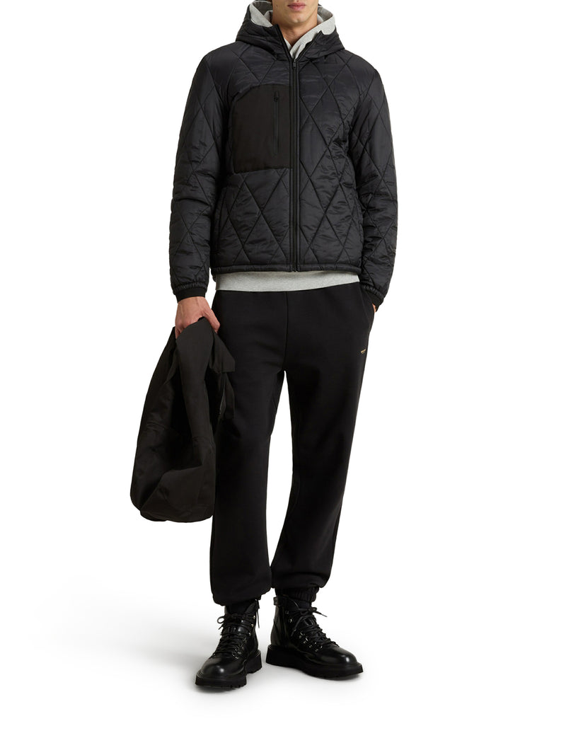 GIACCA CRESTMONT 3 IN 1