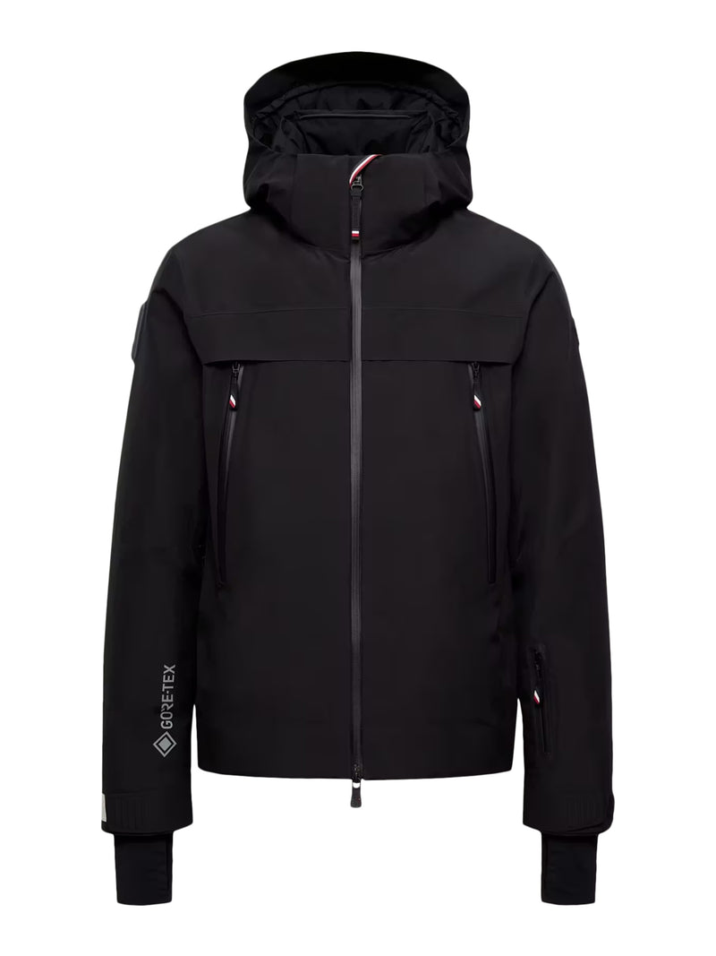 GIACCA DA SCI ISOLANTE CON CAPPUCCIO IN GORE-TEX® BALMHORN