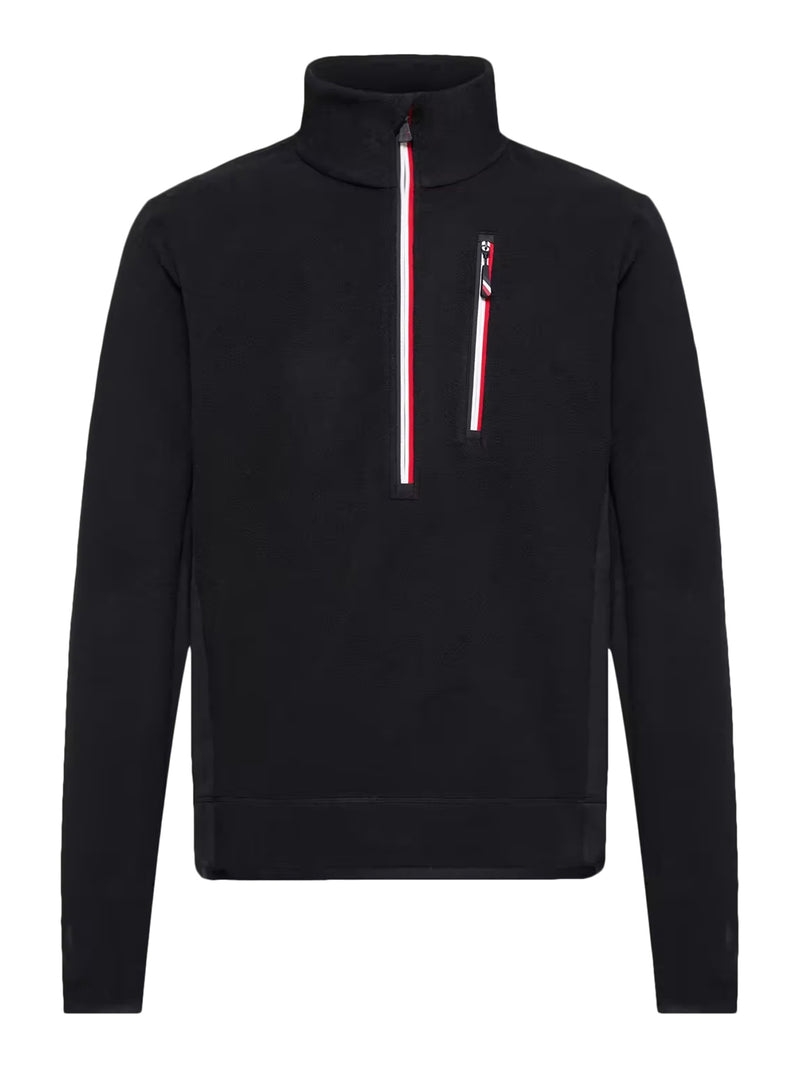 DOLCEVITA CON MEZZA ZIP