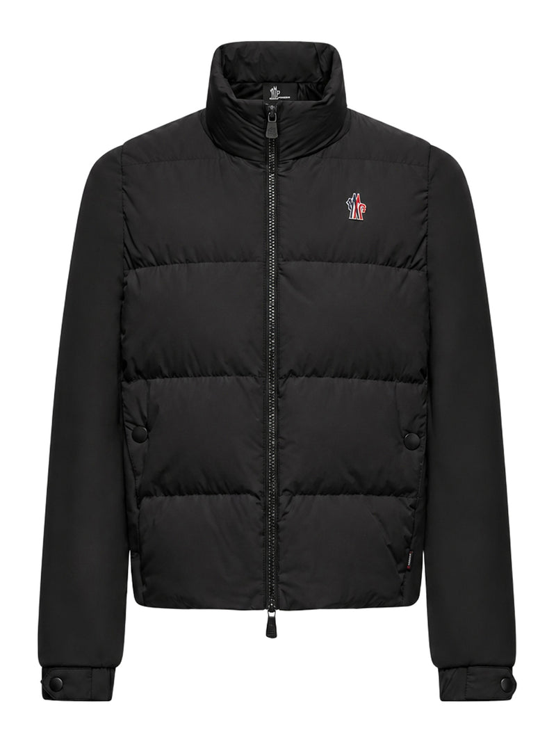 CARDIGAN IMBOTTITO POLARTEC® CON ZIP