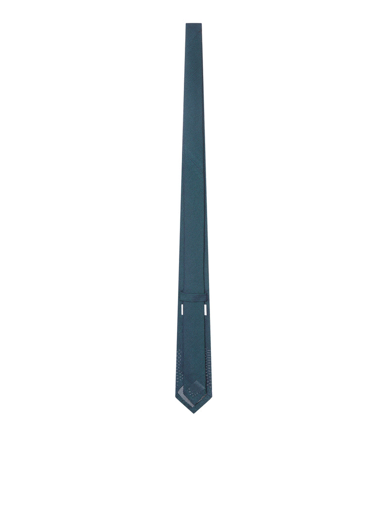 CRAVATTA TESTURIZZATA
