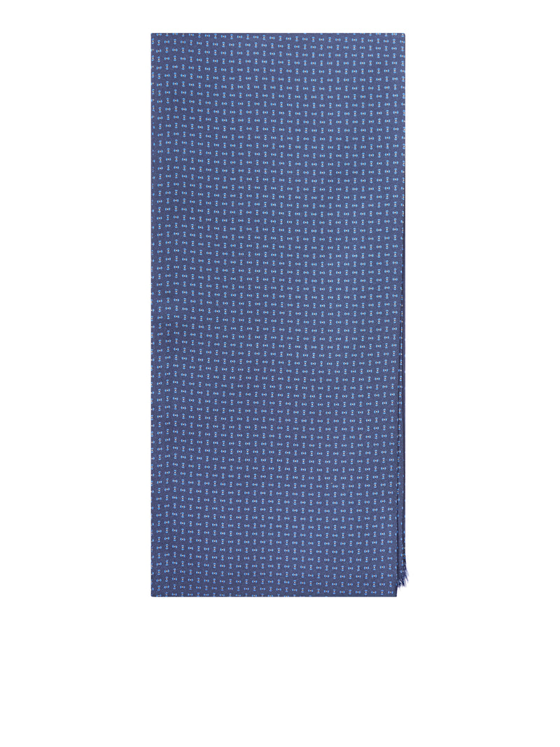 FOULARD IN SETA