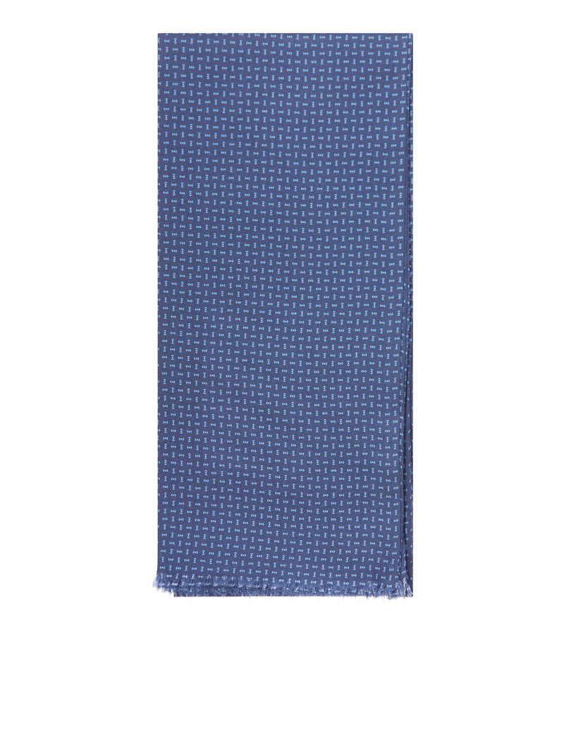 FOULARD IN SETA