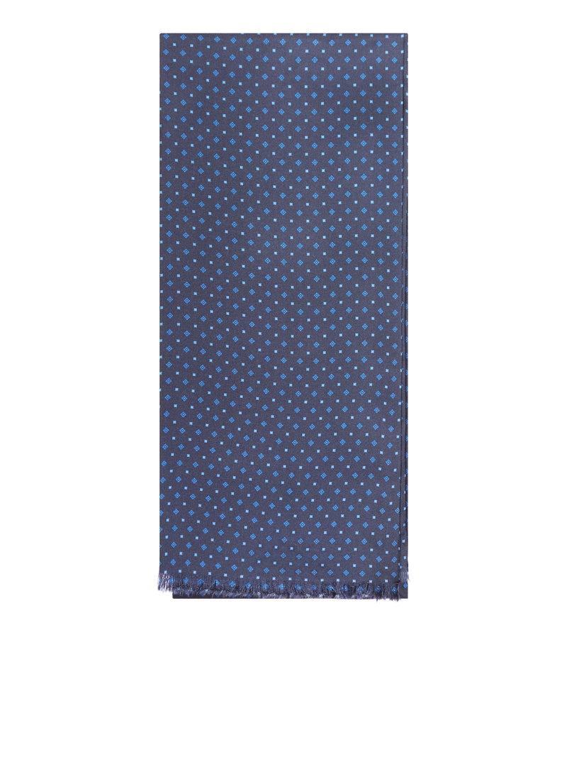FOULARD IN SETA