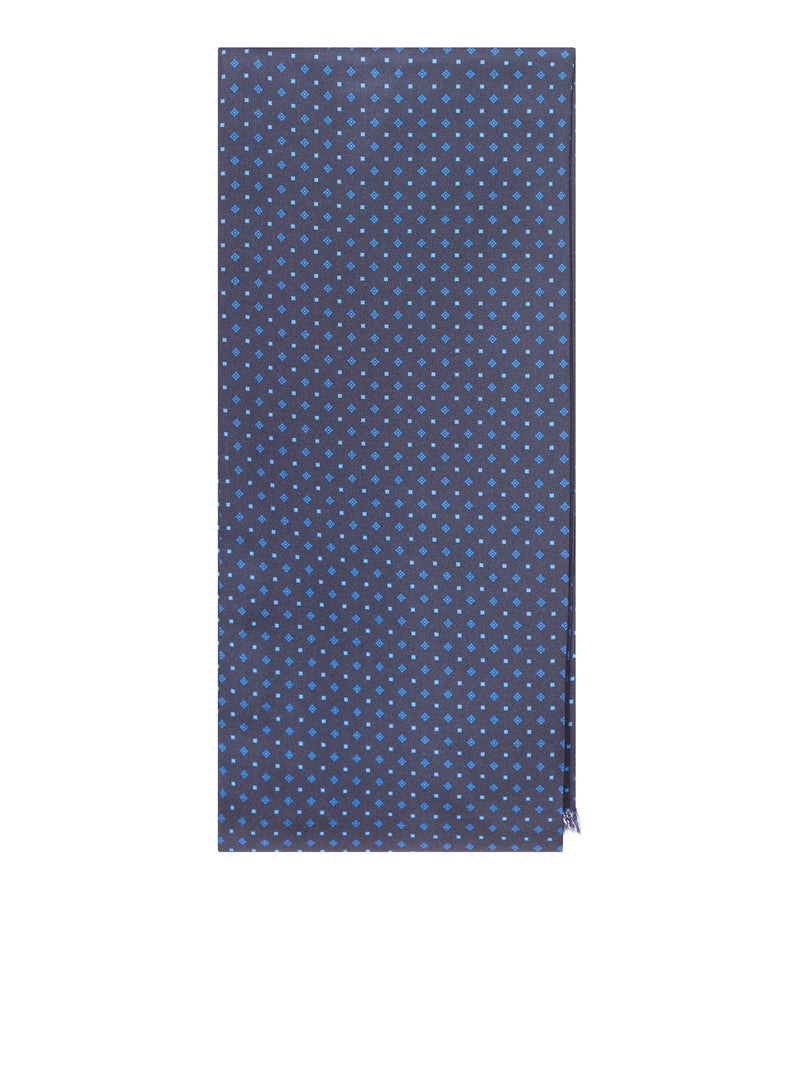 FOULARD IN SETA