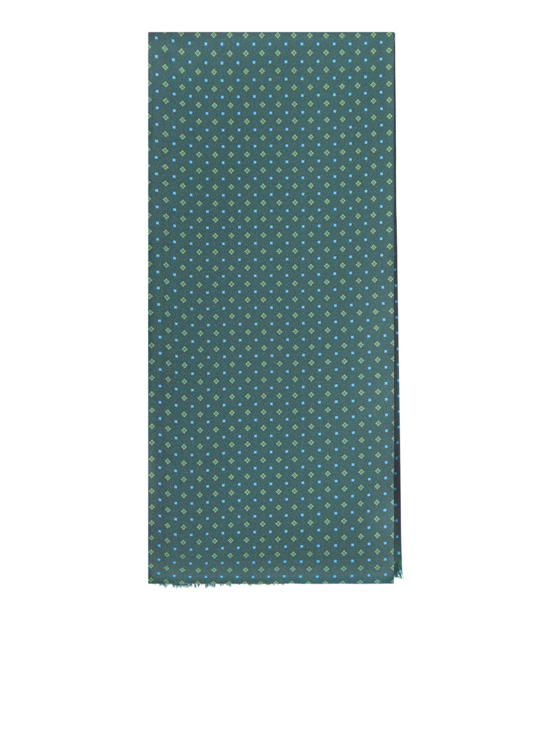 FOULARD IN SETA
