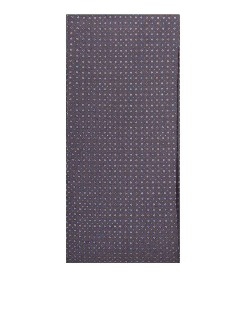 FOULARD IN SETA