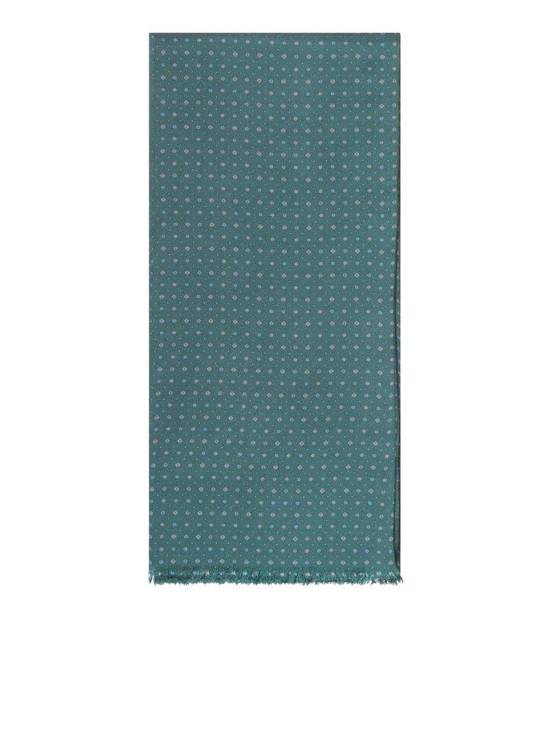 FOULARD IN SETA