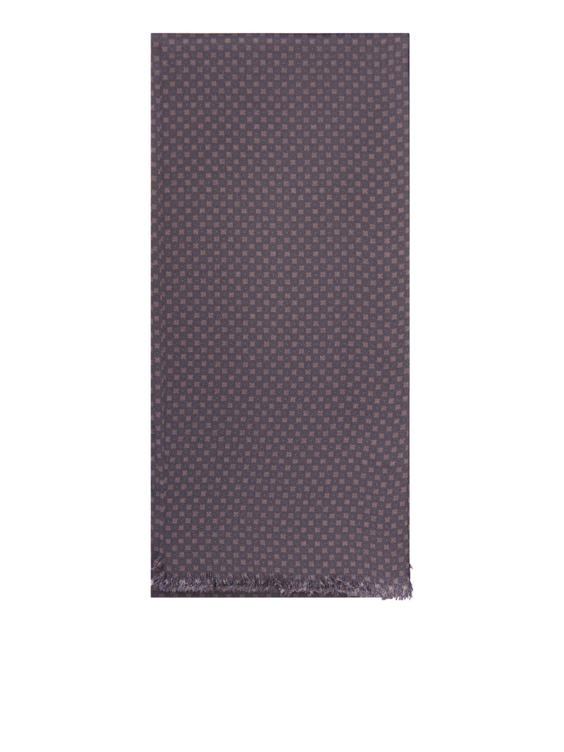 FOULARD IN SETA
