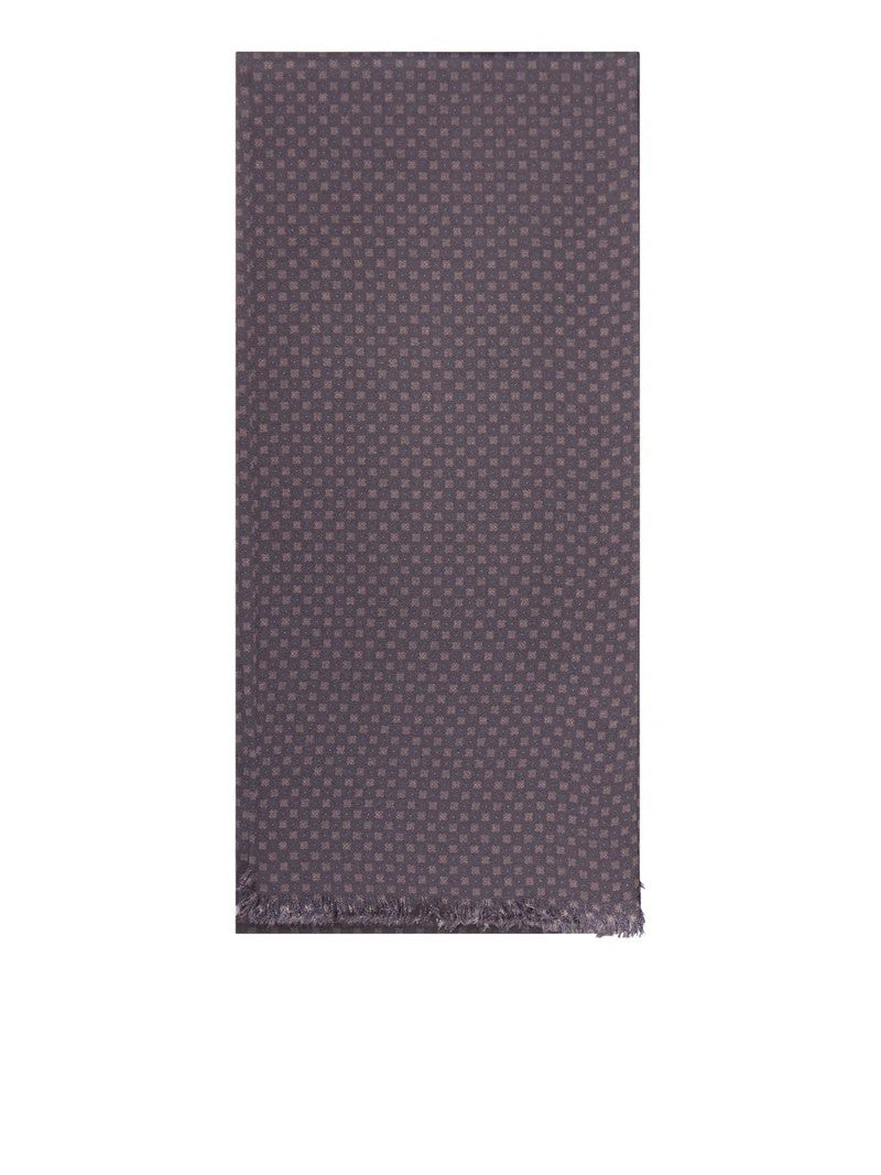 FOULARD IN SETA