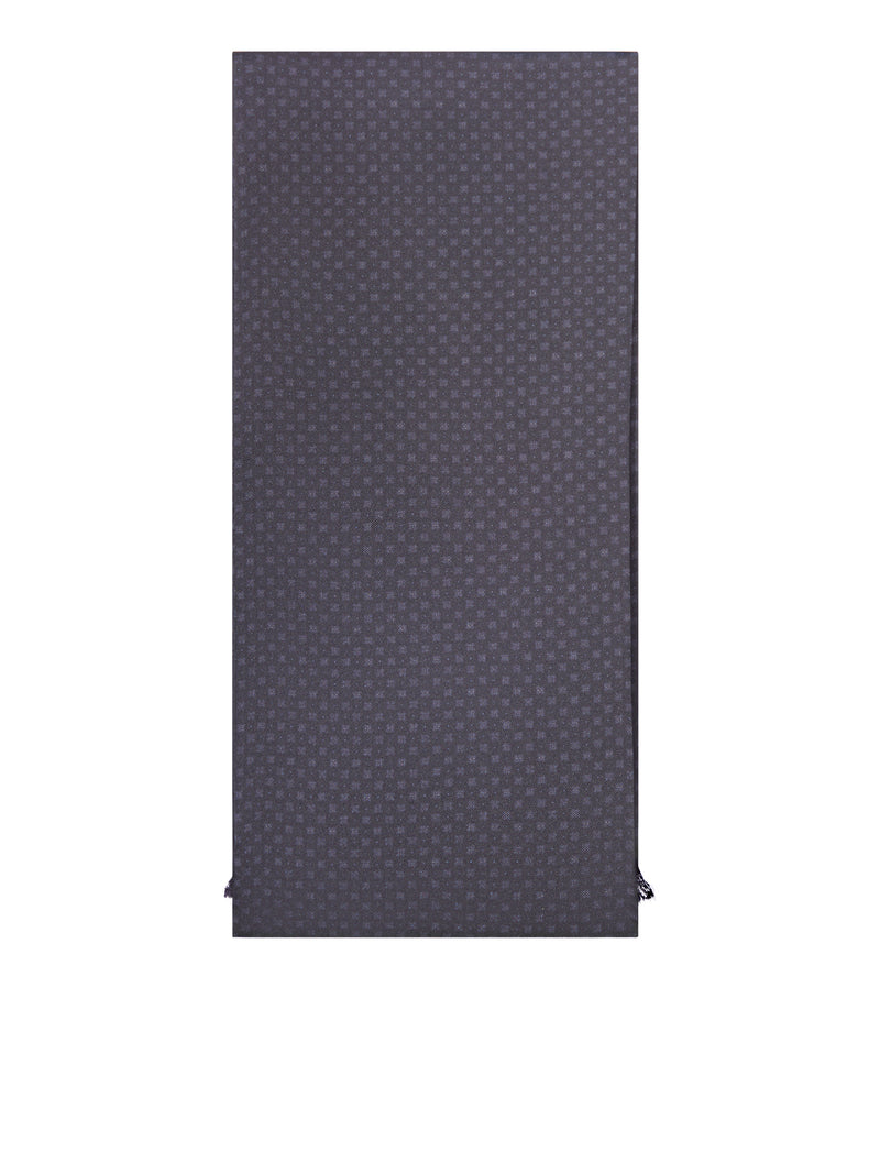 FOULARD IN SETA