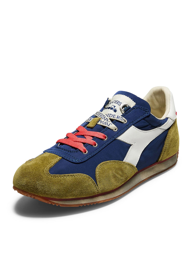 SNEAKERS  J.W. ANDERSON X DIADORA