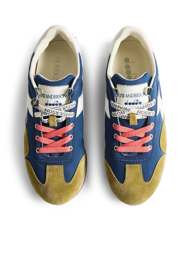 SNEAKERS  J.W. ANDERSON X DIADORA