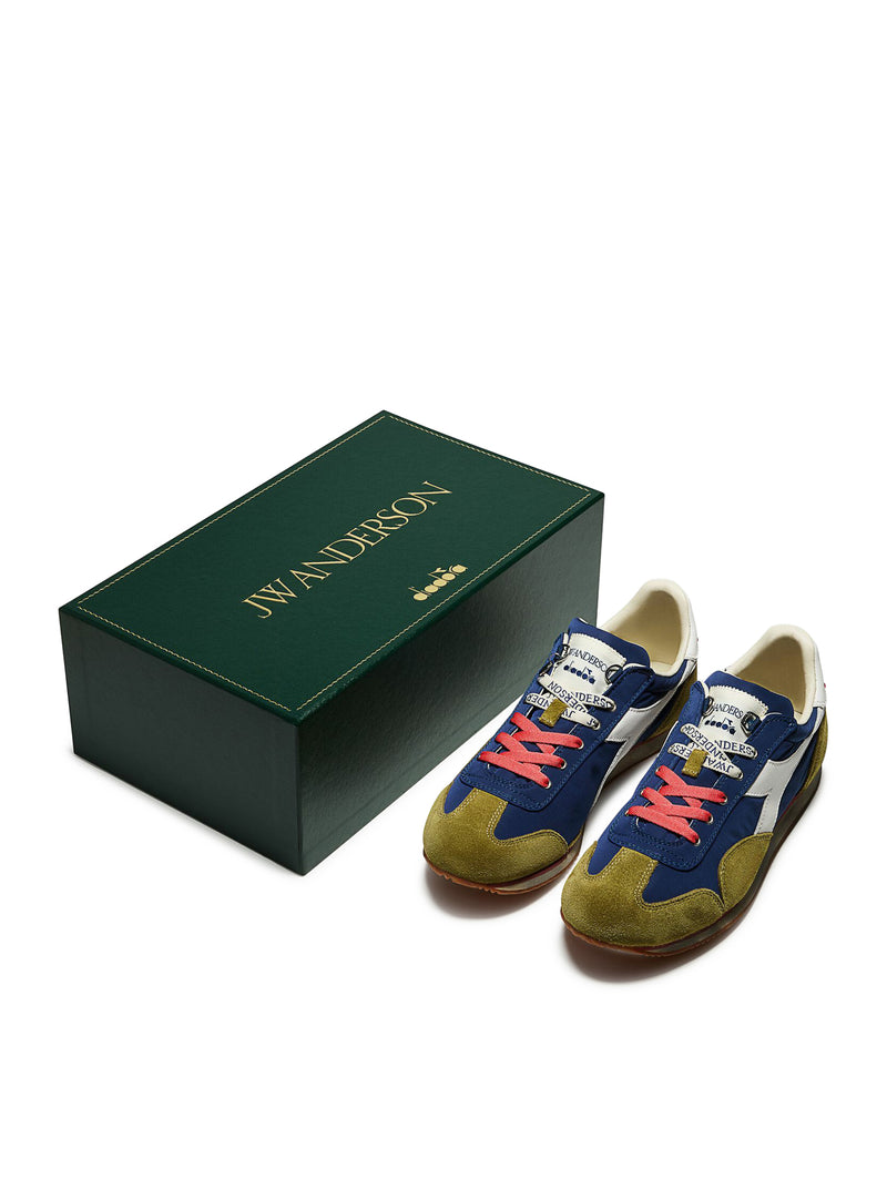 SNEAKERS  J.W. ANDERSON X DIADORA