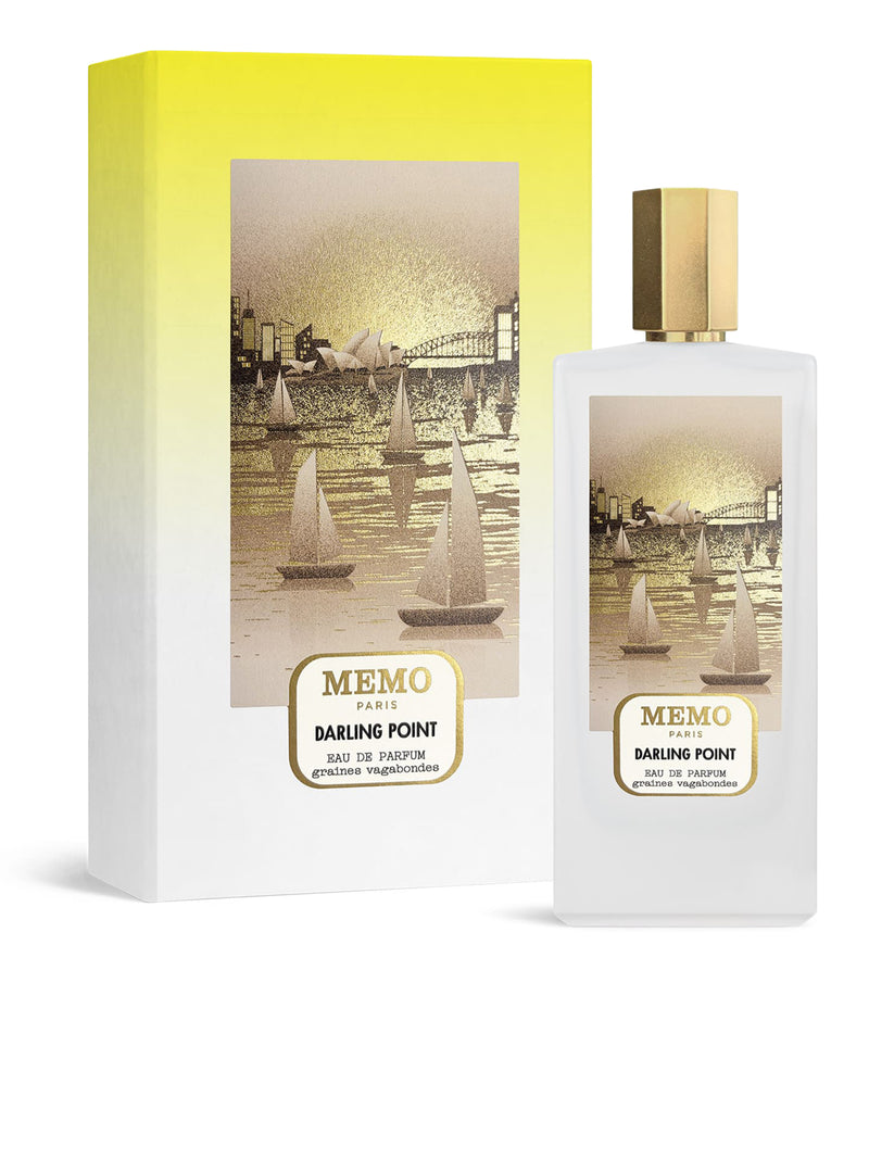 EAU DE PARFUM DARLING POINT 75 ML