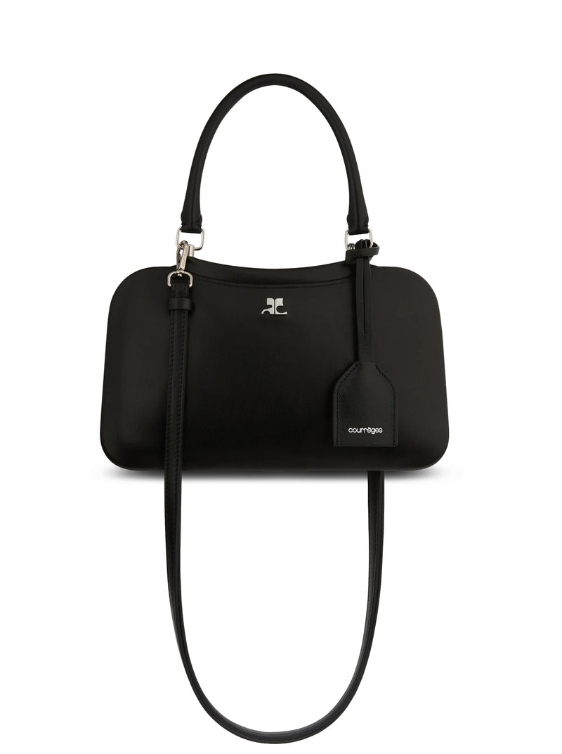 BORSA PICCOLA SHADOW EFFETTO PELLE