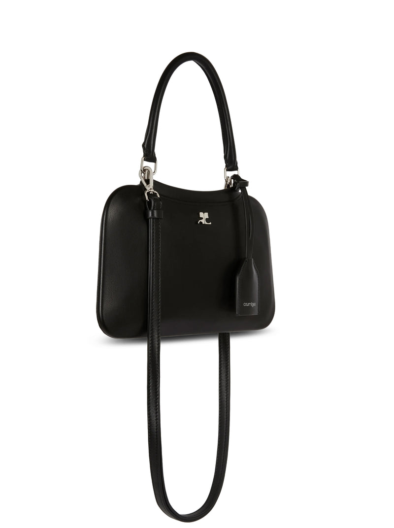 BORSA PICCOLA SHADOW EFFETTO PELLE