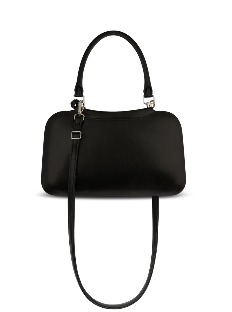 BORSA PICCOLA SHADOW EFFETTO PELLE