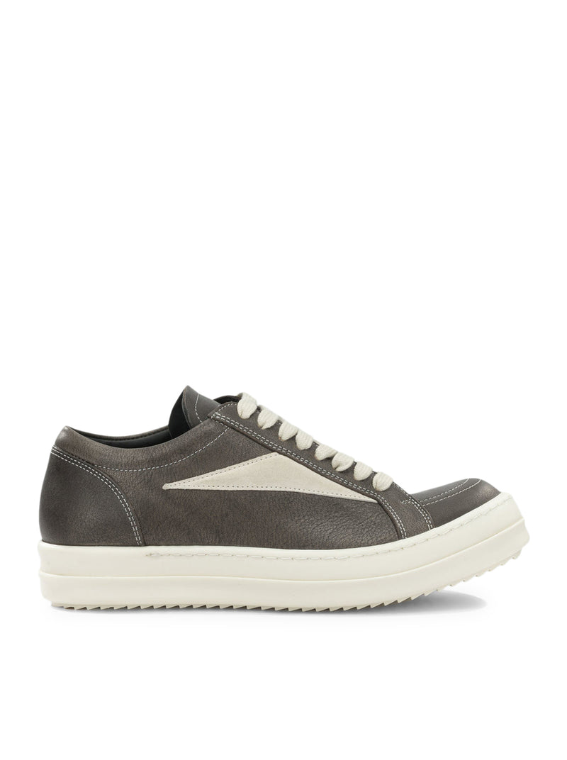 SNEAKER BASSE "VINTAGE SNEAKS"