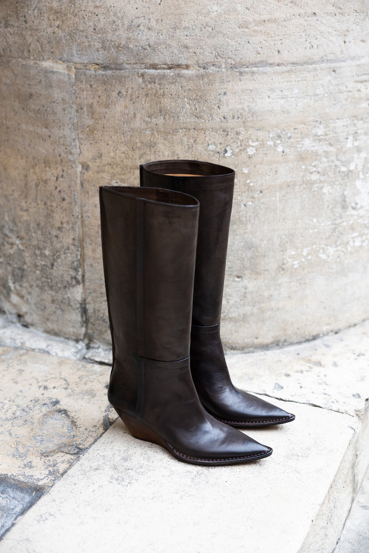 CAPASA MILANO DONNA