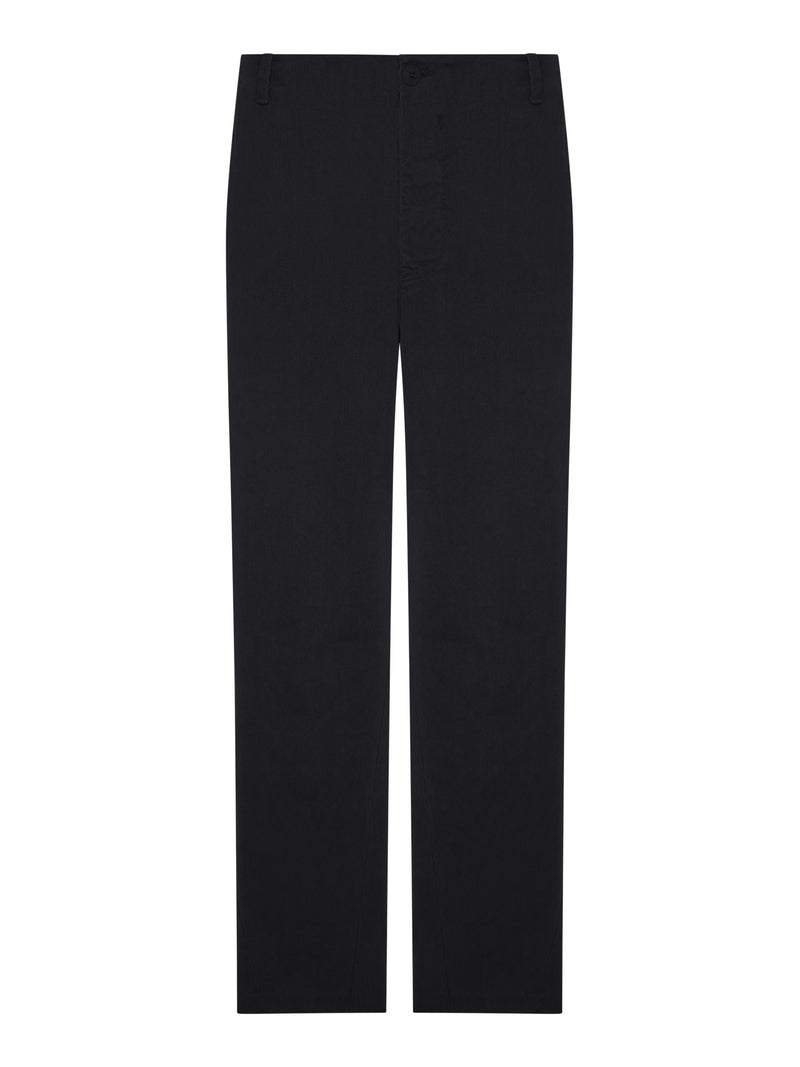 PANTALONI STRAIGHT FIT
