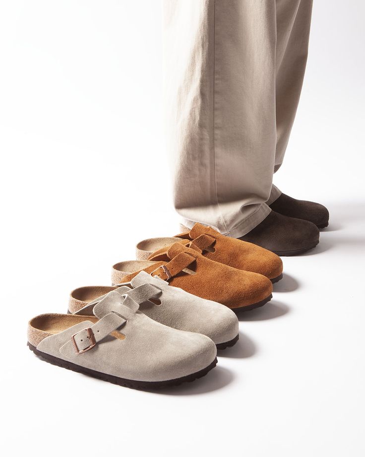 BIRKENSTOCK WOMAN