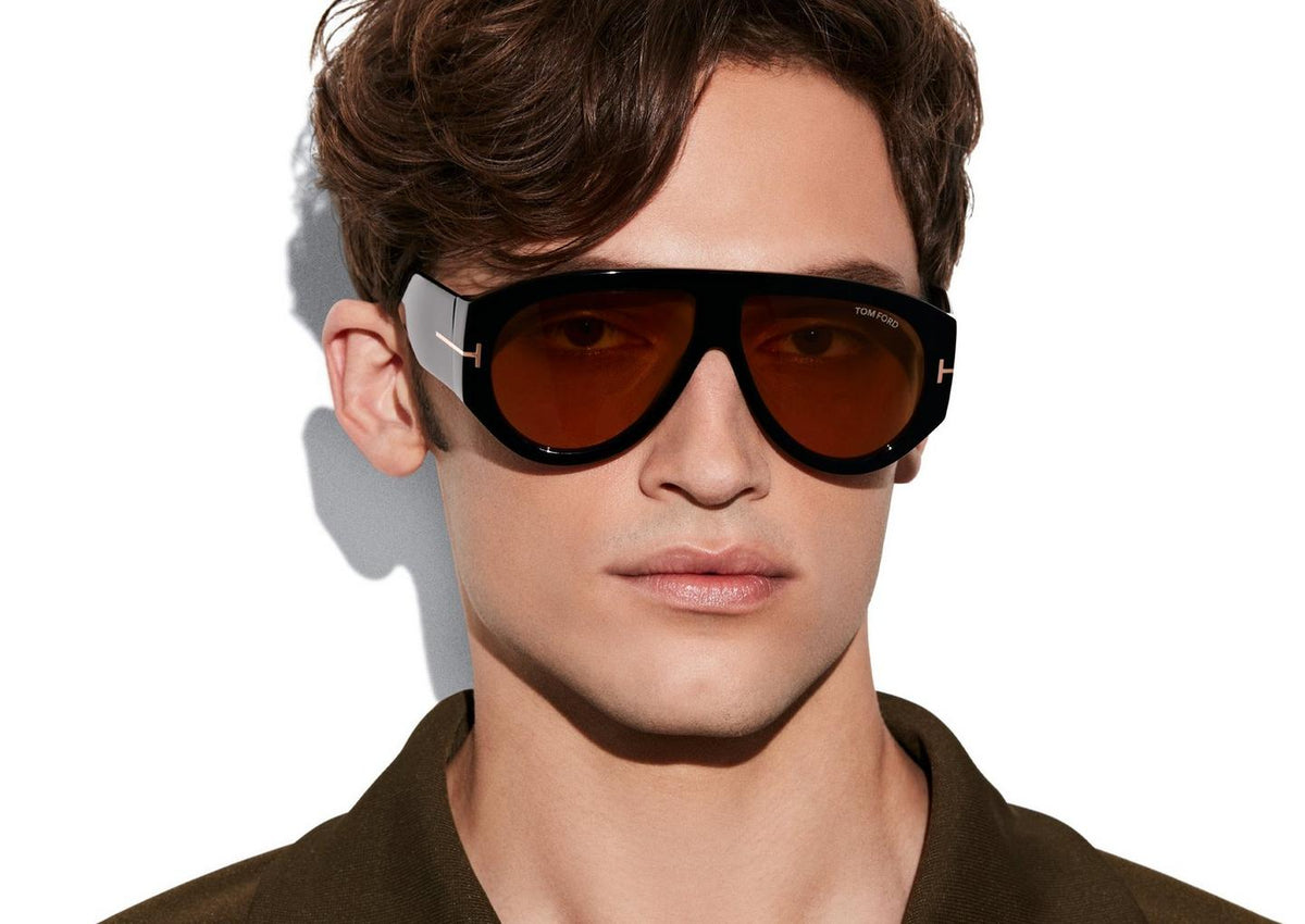 TOM FORD MEN'S EYEWEAR