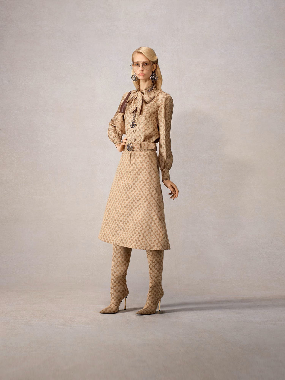 Gucci Woman