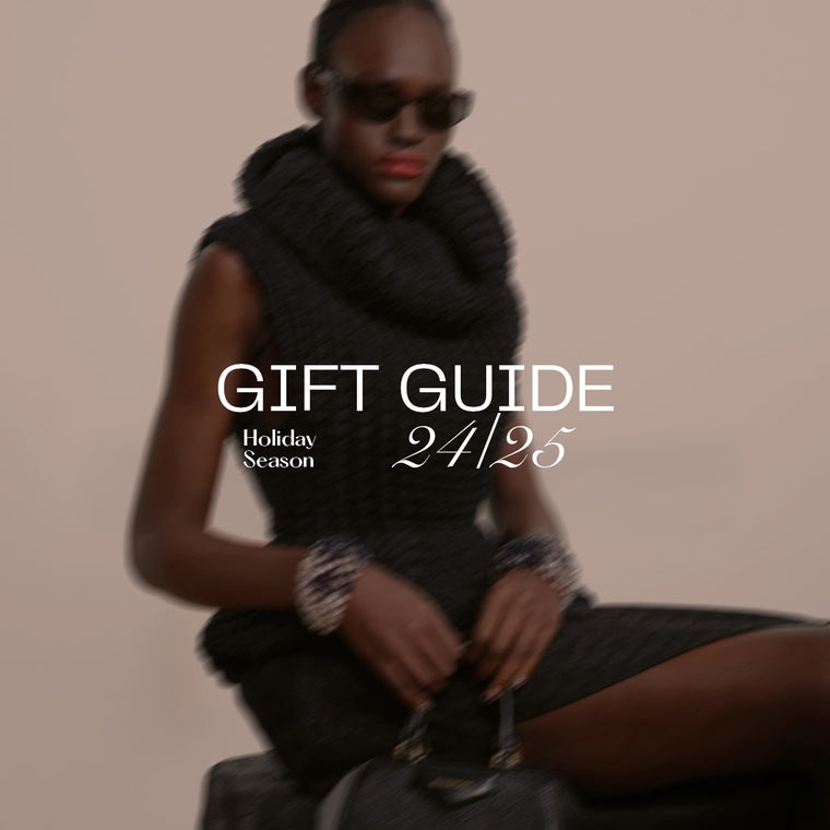 GIFT GUIDE PER LEI