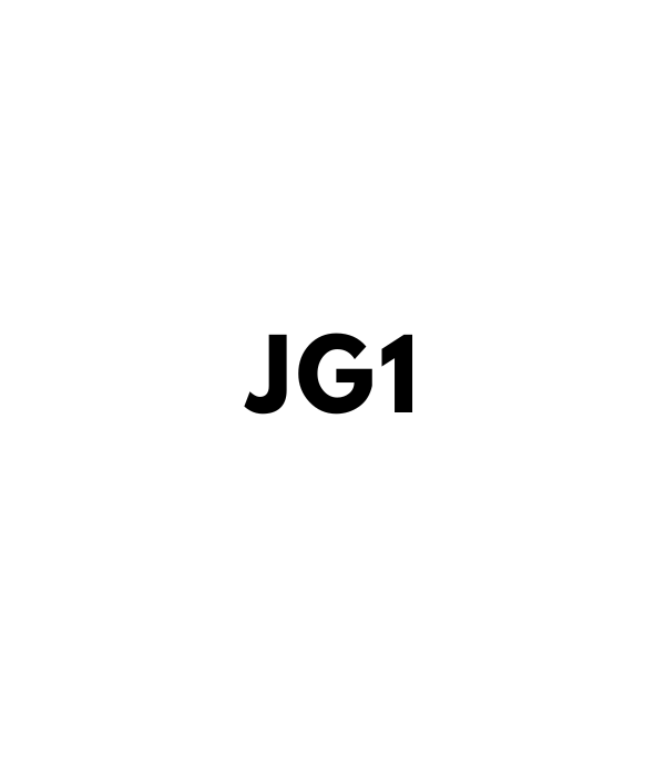 JG1 MAN