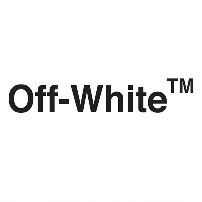 Off White Woman