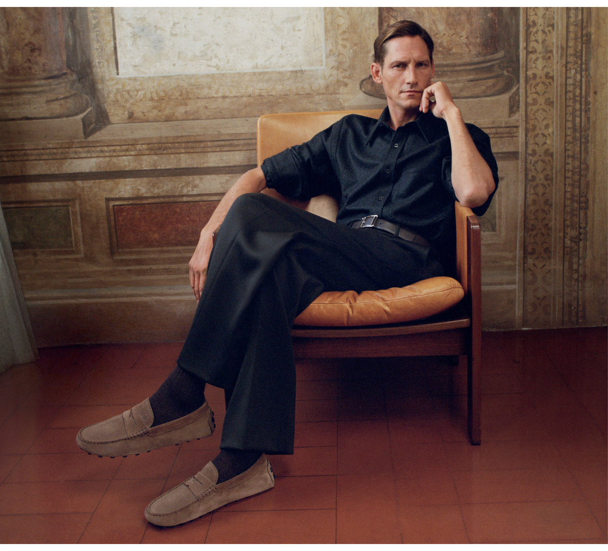 Tod`s man