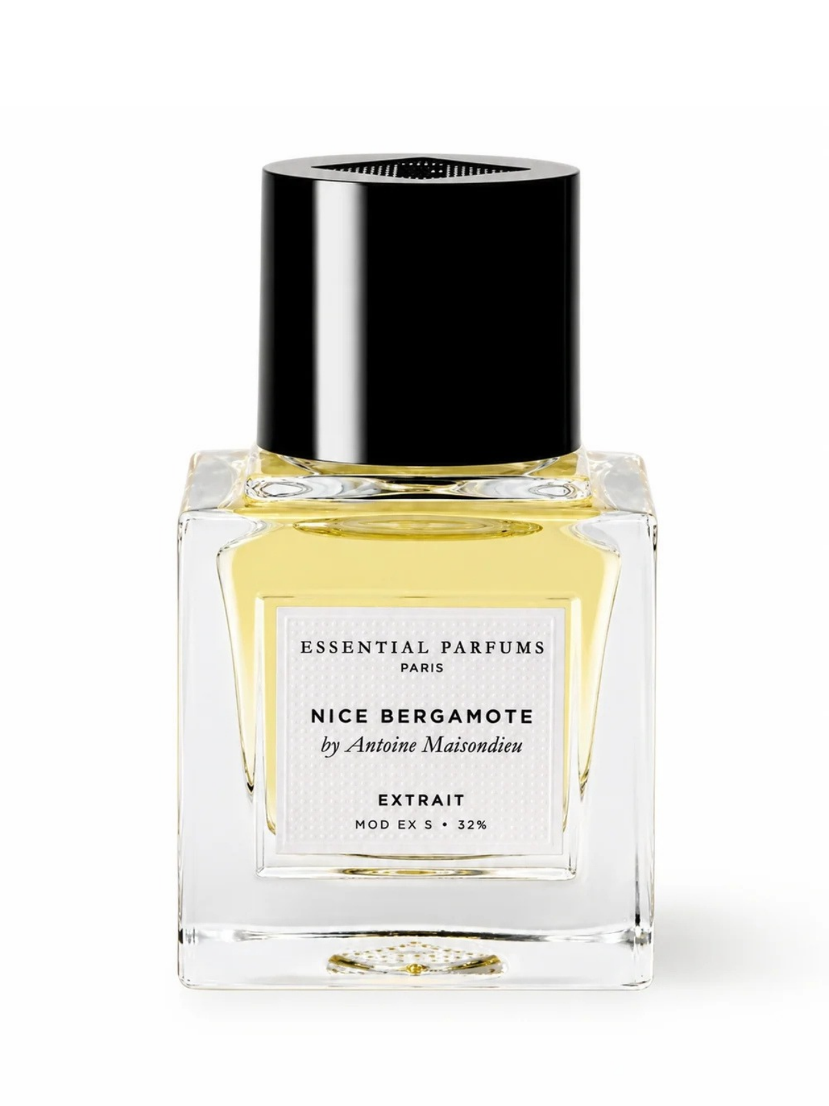 PERFUME EXTRACT NICE BERGAMOT 30ML